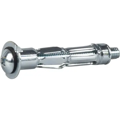 Populär ESSVE SAM 6 Metallexpander